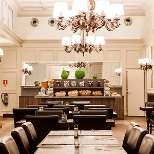 Des Colonies Brussels By Mercure 3* Брюссель