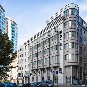 Western Centre 3* Брюссель