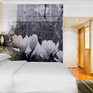 Sheraton Brussels Airport 4* Завентем
