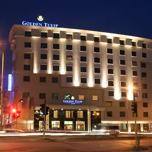 Golden Tulip 4* Варна