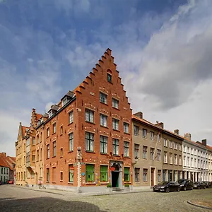 Jacobs *** Brugge