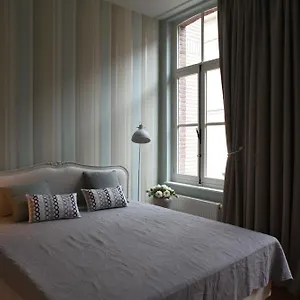Apartamento Zevenvrijedagen 