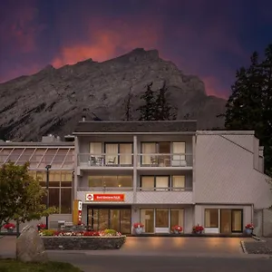Hotel Western International ***