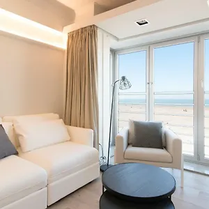  Apartment Ter Duinen Belgien