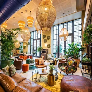 Indigo Brussels - By Ihg 4* Брюссель